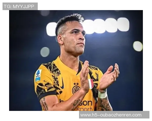 劳塔罗的崛起:从天才少年到世界足球舞台的璀璨明星 劳塔罗的崛起:从天才少年到世界足球舞台的璀璨明星